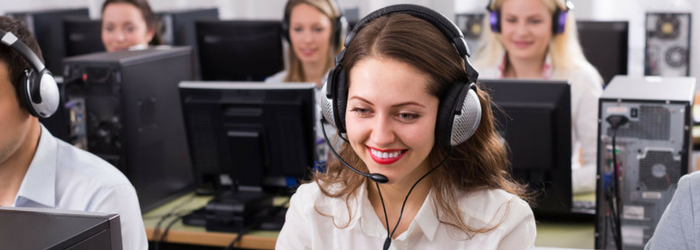Outsourcing call center - czy się opłaca