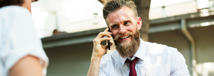 Jak skutecznie pozyskiwać klientów przez telefon