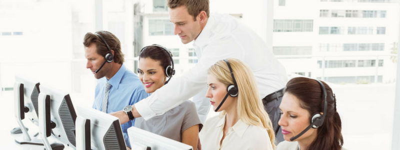 Outsourcing call center - czy się opłaca